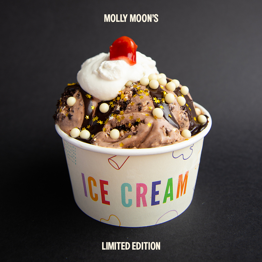 mooncrew jobs - Molly Moon's Homemade Ice Cream